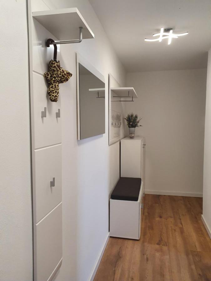 Apartment Da Rebelo Annaberg-Buchholz