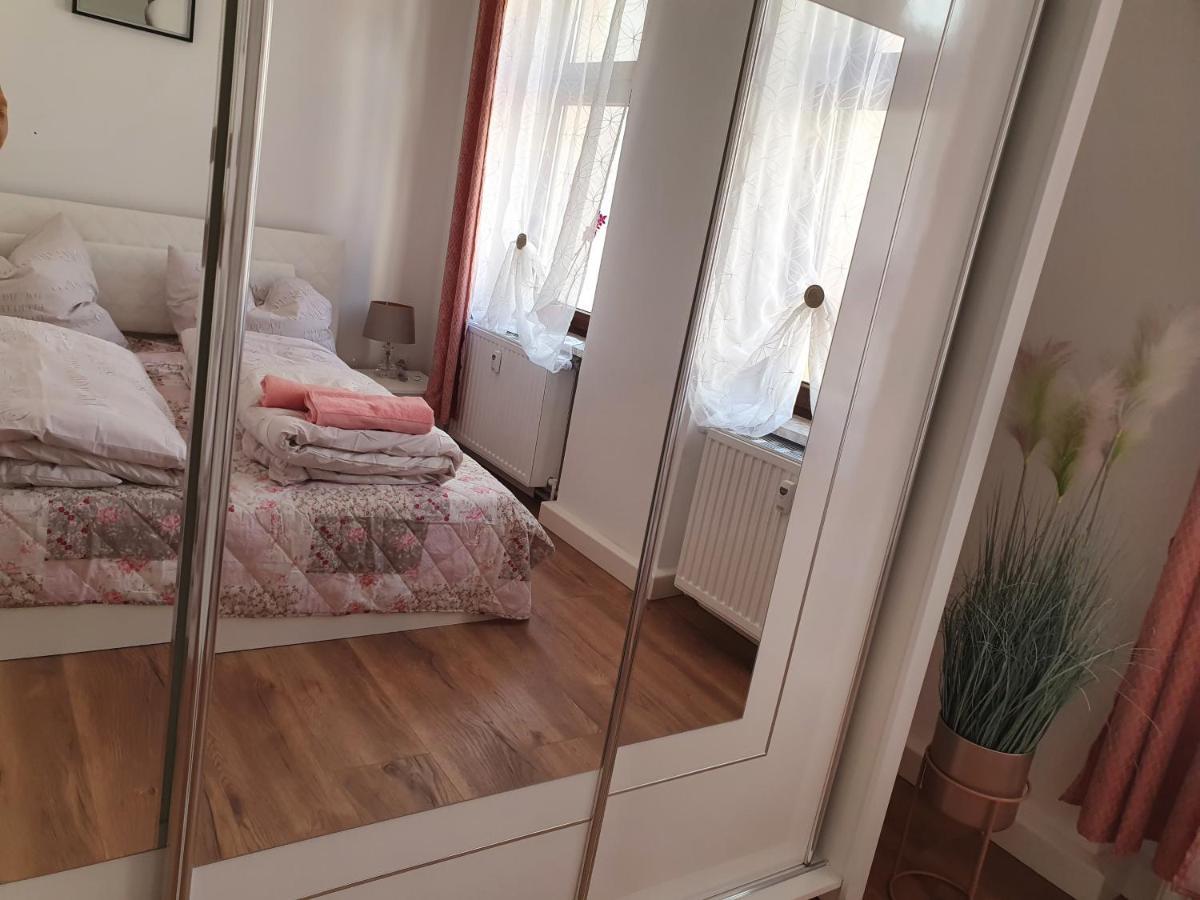 Da Rebelo Apartment