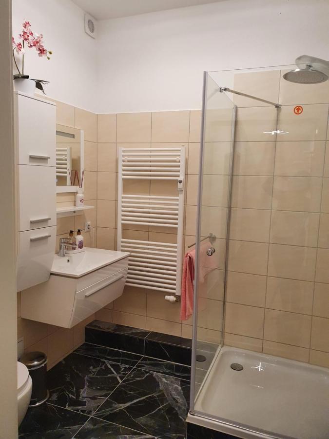 Apartment Da Rebelo Annaberg-Buchholz