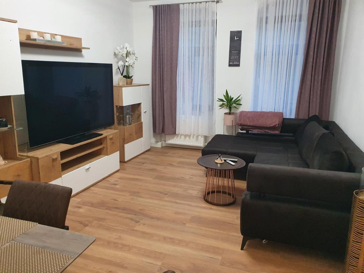 Da Rebelo Apartment